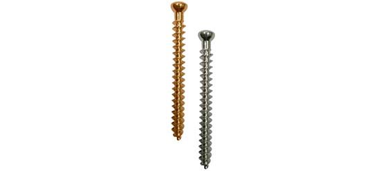 Mini Cortex Screw Dia - 2.0mm