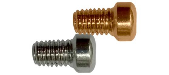 Mini Cortex Screw Dia - 2.0mm