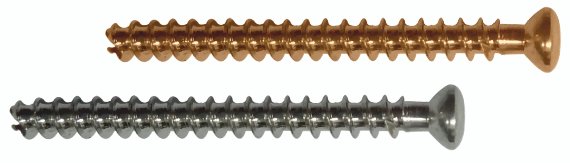 Mini Cortex Screw Dia - 2.0mm
