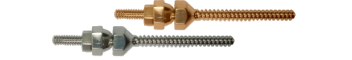 Steffee Screw Dia - 4.5mm