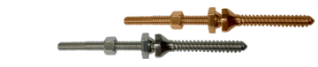 Steffee Screw Dia - 5.0mm