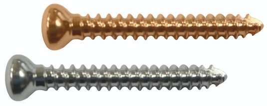Mini Cortex Screw Dia - 2.0mm