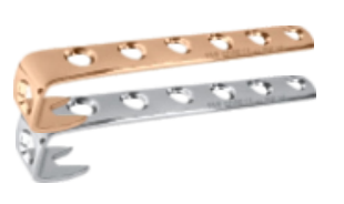 Non-Locking Plate Manufacturer in India