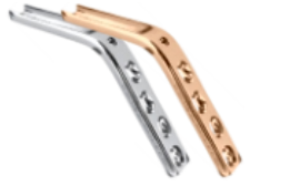 Non-Locking Plate Manufacturer in India