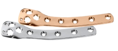 Non-Locking Plate Supplier in India