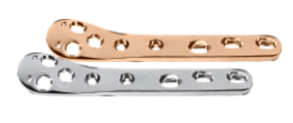 Non-Locking Plate Supplier in India