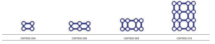 Maxillofacial Supplier in India