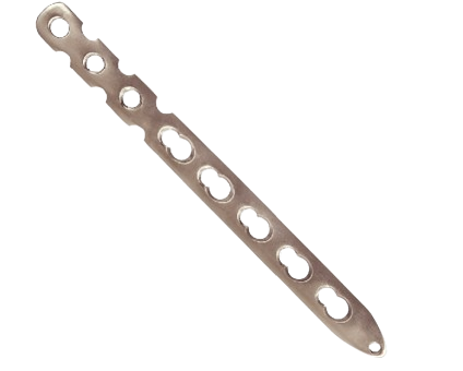 Locking Plate Fibula Distal Lateral