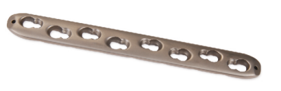 Locking Plate Broad