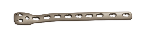 Locking Plate Anatomical Proximal Tibia